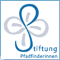 Pfadfinden Sticker by Stiftung Pfadfinderinnen