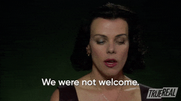 Ghost Story Horror GIF by TrueReal