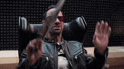 Calm Down Episode 1 GIF by E4