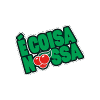 Carnaval Nana Sticker by Guaraná Antarctica