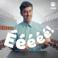 GIF by Tigre Materiais e Soluções para Construção Ltda.