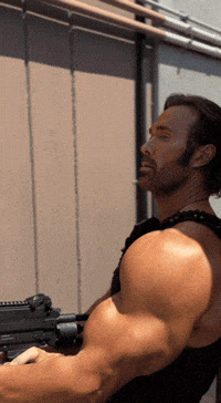 What Is Love Baby Dont Hurt Me GIF by Mike O'Hearn