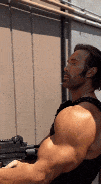 GIF by Mike O'Hearn