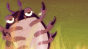 Bugs GIF by khai dreams