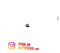 Monali Hingu Gif Sticker by BORN ON INSTAGRAM