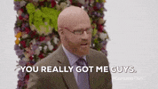 amazon glasses GIF by The 2018 Rose Parade hosted by Cord & Tish