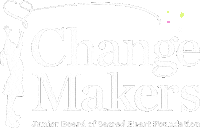Non Profit Change Makers Sticker by Pensacola Mom Collective