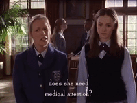 season 3 netflix GIF by Gilmore Girls 