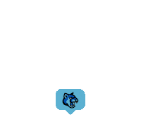 Sticker by csusm