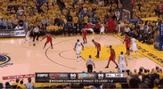 trying seth curry GIF
