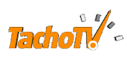 tacho Sticker by Hypedby
