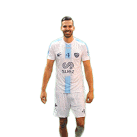 creteil uschb Sticker by US Créteil Handball