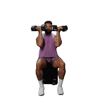 Shaun T Fitness Sticker by BODi
