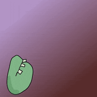 Screaming A Lot GIF by Jeremy Speed Schwartz