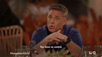 Temptation Island GIF by USA Network