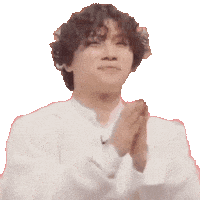 Kang Daesung Sticker