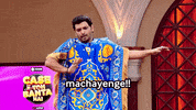 Sarcastic Dance GIF by Amazon miniTV