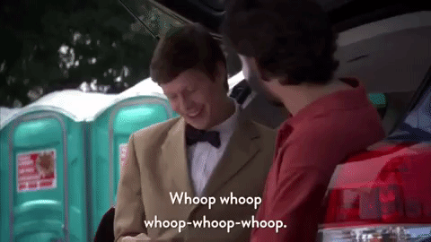 comedy central GIF by Workaholics