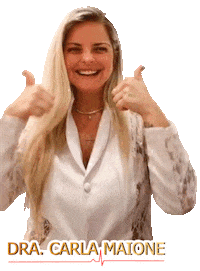 Nutricionista Arraso Sticker by Dra. Carla Maione