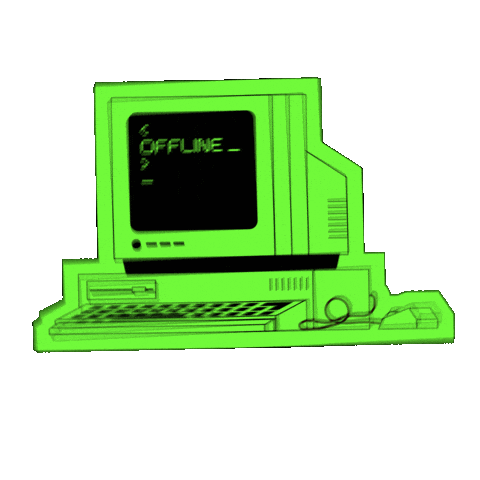Mokost Osdd Sticker