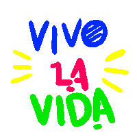 preguntata amor color lettering corazon Sticker