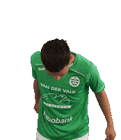 Vamos 1-0 Sticker by Westlandia