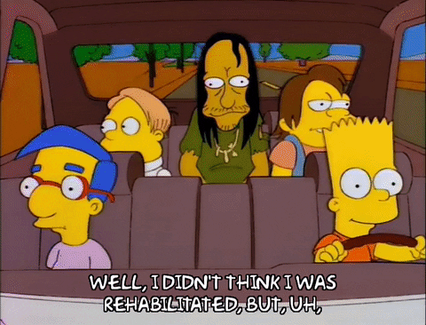 bart simpson episode 20 GIF