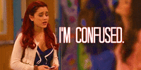 confused GIF