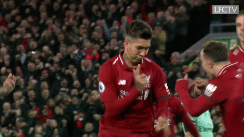 come on love GIF by Liverpool FC