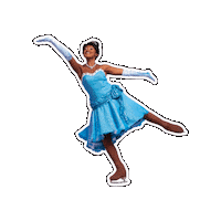 New Orleans Bayou Sticker by Disney On Ice