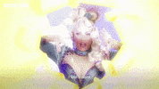 Drag Race Uk GIF by BBC Three