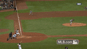 bos GIF by MLB