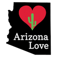 Heart Love Sticker