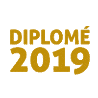 classe high school Sticker by AAM