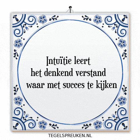 Humor Focus GIF by Tegelspreuken.nl