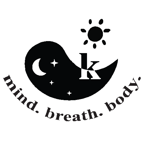 karmayoga giphyupload yoga karma do good Sticker