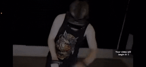 Vr Come GIF