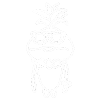 Nameko Sticker