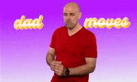 Dad Moves