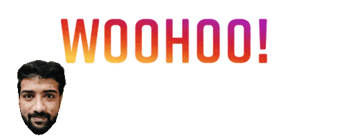 Nigamclicksboi Sticker by BORN ON INSTAGRAM