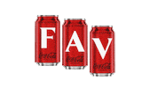Mx Coke Sticker by The Coca-Cola Company Ecuador