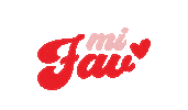 Favorito Love Sticker by withloveak