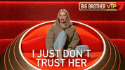 Big Brother Celebrity GIF by Big Brother Australia