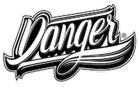 dangerusa danger muaythai dangerequipment Sticker