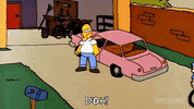 Lisa Simpson GIF by The Simpsons