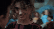 Dance Snowball GIF by Stranger Things