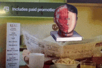 GIF by Alex Boya