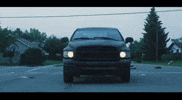 Dodge Ram Truck GIF