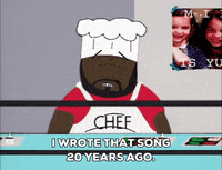 GIF by South Park 