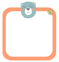 Bubzi pregnant pregnancy motherhood baby bump Sticker